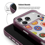 #Select Color_Claret
