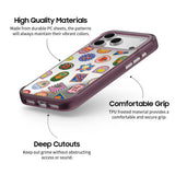 #Select Color_Claret