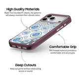 #Select Color_Claret