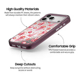 #Select Color_Claret