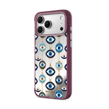 #Select Color_Claret