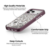 #Select Color_Claret