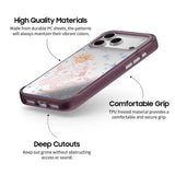 #Select Color_Claret