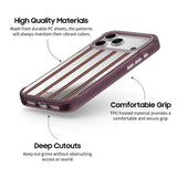 #Select Color_Claret