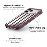 #Select Color_Claret