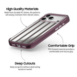 #Select Color_Claret