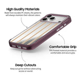 #Select Color_Claret