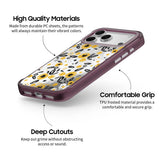 #Select Color_Claret
