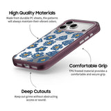 #Select Color_Claret