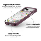 #Select Color_Claret