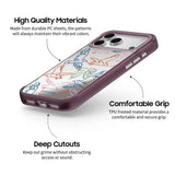#Select Color_Claret