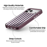 #Select Color_Claret
