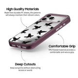#Select Color_Claret
