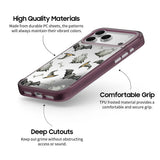 #Select Color_Claret