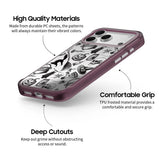#Select Color_Claret