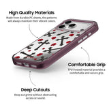 #Select Color_Claret