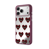 #Select Color_Claret
