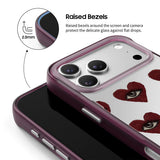 #Select Color_Claret