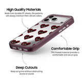 #Select Color_Claret