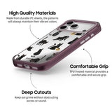 #Select Color_Claret