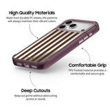#Select Color_Claret