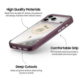 #Select Color_Claret