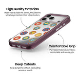 #Select Color_Claret