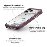 #Select Color_Claret