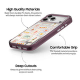 #Select Color_Claret