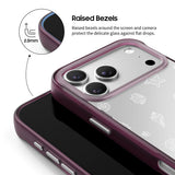 #Select Color_Claret