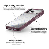 #Select Color_Claret