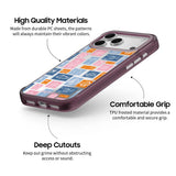 #Select Color_Claret