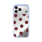 Cappuccino - Snap Nexus Mirror iPhone Case
