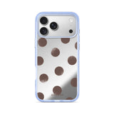 Waltz - Snap Nexus Mirror iPhone Case