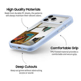 #Select Color_Glacier
