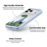#Select Color_Glacier