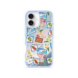 #Select Color_Glacier