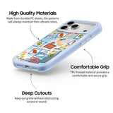 #Select Color_Glacier