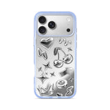 #Select Color_Glacier