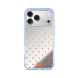 Orange Soda - Snap Nexus Mirror iPhone Case