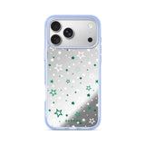 Mints - Snap Nexus Mirror iPhone Case