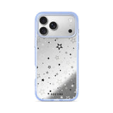 Night - Snap Nexus Mirror iPhone Case