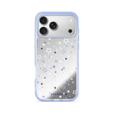 Purple Mist - Snap Nexus Mirror iPhone Case