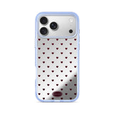 Passion - Snap Nexus Mirror iPhone Case