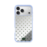 Pinewood - Snap Nexus Mirror iPhone Case