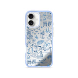 #Select Color_Glacier