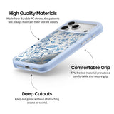 #Select Color_Glacier
