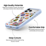 #Select Color_Glacier