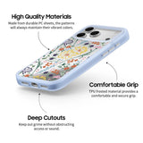 #Select Color_Glacier
