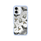 #Select Color_Glacier